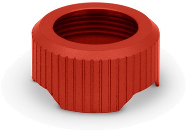 Jungtis EKWB EK-Quantum Torque Compression Ring 6-Pack HDC 14 - Red, raudona, 6 vnt.