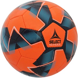 Bumba futbols Select School, 5