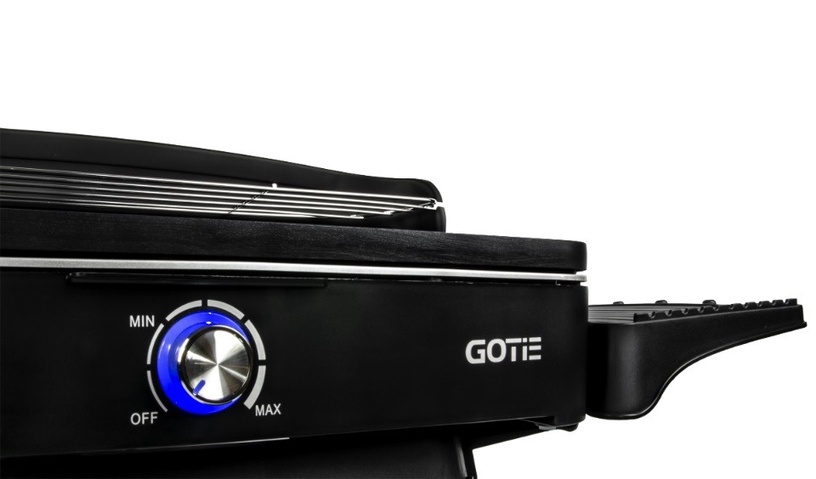 Elektriskais grils Gotie GGE-2200