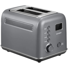 Tosteris Buydeem DT730E, pelēka