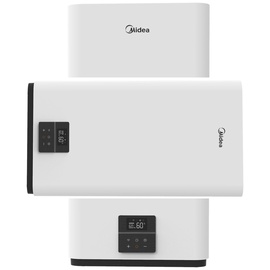 Veesoojendi Midea Salute Flex 80, 74 l