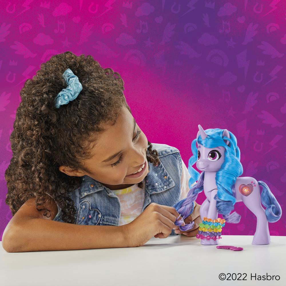 My Little Pony Izzy Moonbow - Hasbro