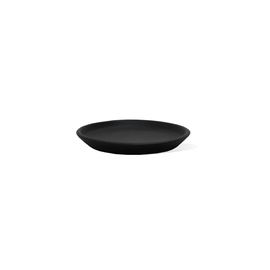 Lillepoti alustaldrik Askovita L-1J, must, 12 cm