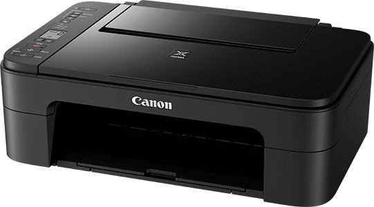 Multifunktsionaalne printer Canon Pixma TS3350, tindiprinter, värviline
