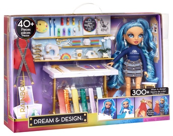 Кукла Rainbow High Dream&Design 587514, 30 см