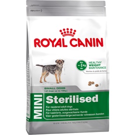 Сухой корм для собак Royal Canin, 8 кг