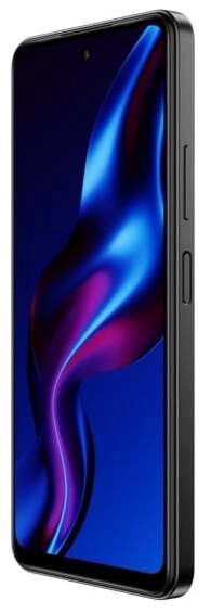Мобильный телефон MyPhone N23, 128 GB, черный