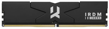 Operatīvā atmiņa (RAM) Goodram IRDM, DDR5, 64 GB, 6000 MHz