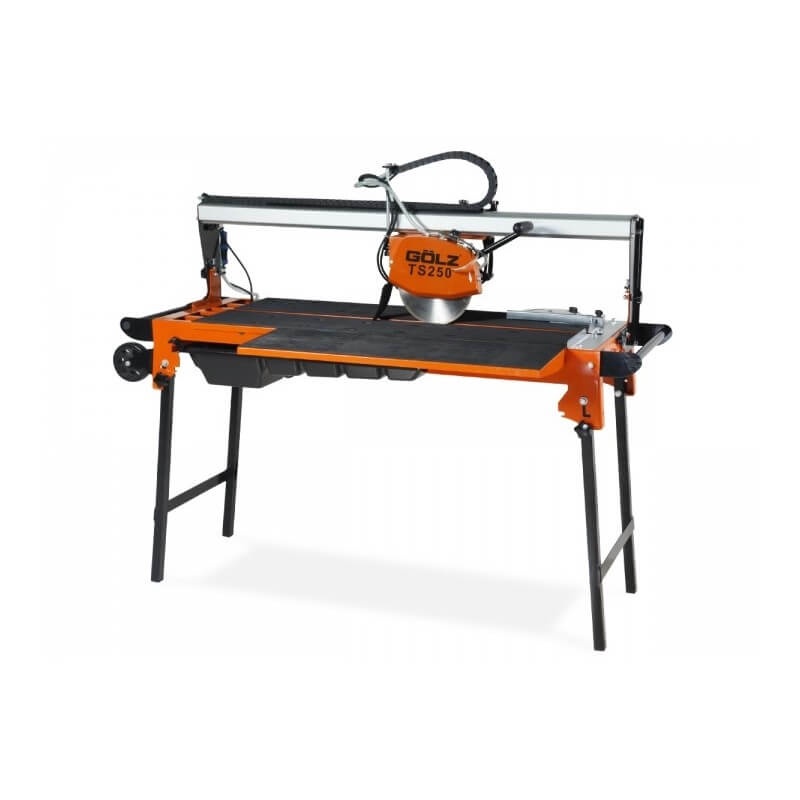 Plaadilõikur Golz TS250, 1300 W