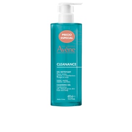 Средство для снятия макияжа Avene Cleanance, 400 мл