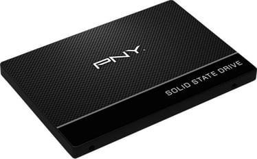 Жесткий диск (SSD) PNY CS900, 2.5", 2 TB