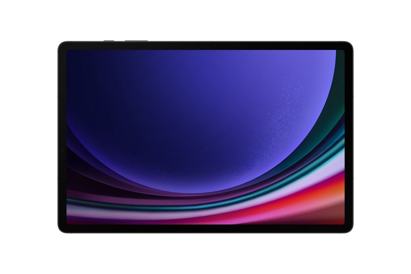 Планшетный компьютер Samsung Galaxy Tab S9 Plus SM-X810NZAEEUE, 12″, 12GB/512GB, 4G, темно-серый