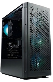 Стационарный компьютер Intop RM34883WH Intel® Core™ i5-12400F, Nvidia GeForce RTX 3060, 16 GB, 250 GB
