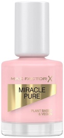 Лак для ногтей Max Factor Miracle Pure 202 Cherry Blossom, 12 мл