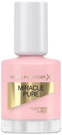 Küünelakk Max Factor Miracle Pure 202 Cherry Blossom, 12 ml