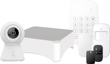 Nutikas häiresireen Denver SHA-150, 1290 g