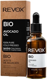 Sejas eļļa Revox Bio Avocado Oil, 30 ml, sievietēm