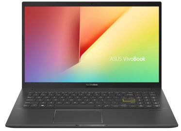 Klēpjdators Asus VivoBook 15 90NB0SG1-M11950 PL, Intel® Core™ i5-1135G7, 8 GB, 512 GB, 15.6 "