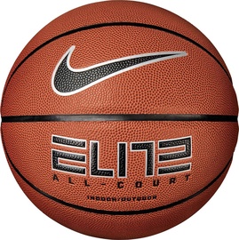 Bumba, basketbolam Nike Elite All Court 8P 2.0 N1004088-855, 7 izmērs