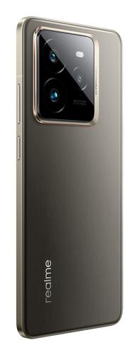 Mobiiltelefon Realme GT7 Pro, 512 GB, hall