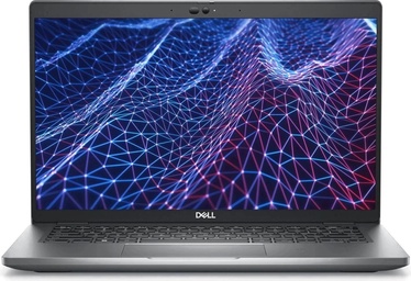 Ноутбук Dell Latitude 5430 N201L5430MLK14EMEA_VP, Intel® Core™ i5-1235U Intel® Core™ i7-1255U, 8 GB, 256 GB, 14 ″