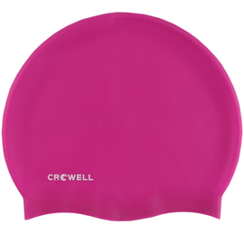 Peldcepure Crowell Mono Breeze, violeta