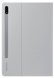 Чехол для планшета Samsung Book Cover, серый, 11″