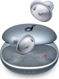 Bezvadu ieliekamās austiņas Soundcore Liberty Pro 3, pelēka