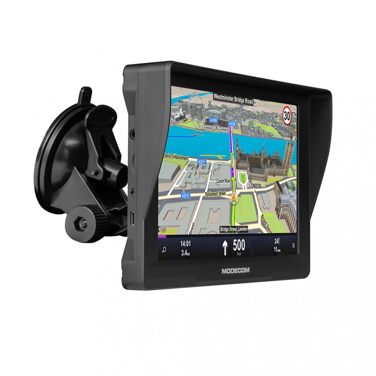 GPS navigācija Modecom FreeWAY SX 7.3 IPS