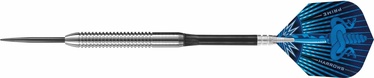 Дротики Harrows Assassin W80, синий/серебристый, 3 шт