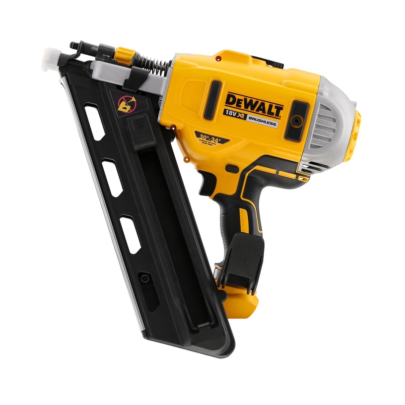 Naelapüstol Dewalt DCN692N, 18 V, 4.1 kg