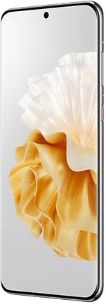 Мобильный телефон Huawei P60 Pro, белый, 8GB/256GB