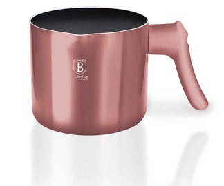 Piimatass Berlinger Haus I Rose BH-6039, 1200 ml, 120 mm
