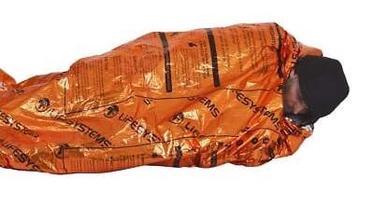 Päästetekk Lifesystems Heatshield