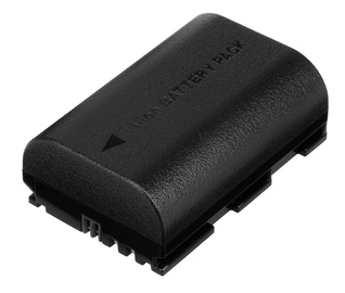 Akumulators Newell Plus Canon LP-E6N, Li-ion, 2400 mAh