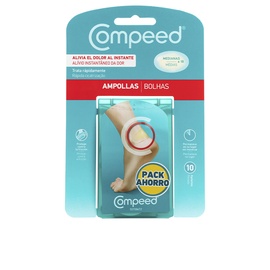 Pleistrai Compeed, 10 vnt.