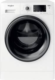 Стирально-сушильная машина Whirlpool FWDD 1071682 WBV EU N