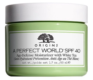 Sejas krēms Origins A Perfect World, 50 ml, sievietēm
