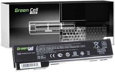 Sülearvutiaku Green Cell HP50PRO, 5.2 Ah, Li-Ion