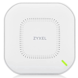 Точка беспроводного доступа ZyXEL WAX610D, 5 ГГц, белый