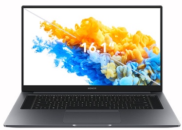 Klēpjdators Huawei Honor MagicBook PRO 53011THU-001, AMD Ryzen™ 5 4600H, 16 GB, 512 GB, 16.1 "