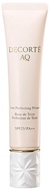 Meigi aluskreem näole Cosme Decorte AQ Tone Perfecting SPF25 01, 17 ml
