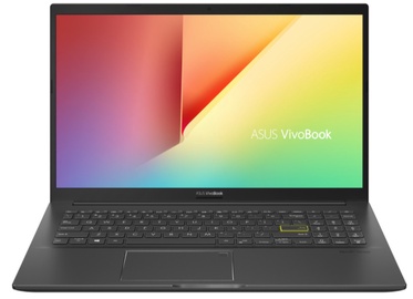 Portatīvais dators Asus VivoBook 15 K513EA-BQ1988W, Intel® Core™ i5-1135G7, 8 GB, 512 GB, 15.6 "