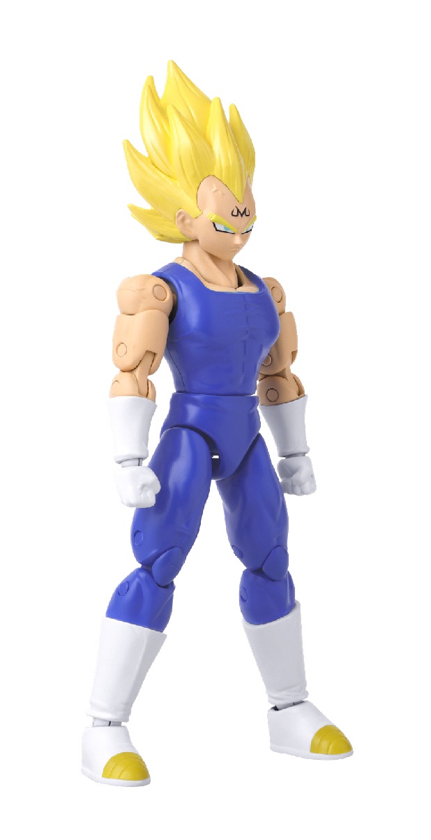 Фигурка-игрушка Bandai Dragon Stars Goku DS40720, 17 см