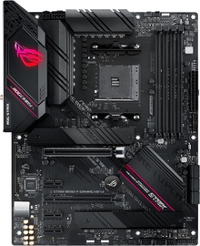 Pagrindinė plokštė Asus ROG STRIX B550-F GAMING WIFI II