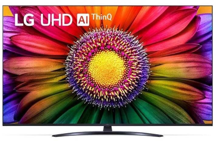 TelevizorsLGUR81003LJ55UR81003LJ,UHD,55"