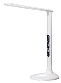 Laualamp CristalRecord Star, LED, 10W