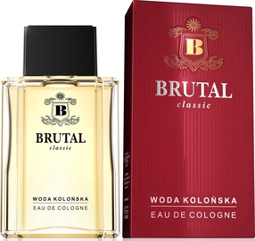 Odekolons La Rive Brutal Classic, 100 ml