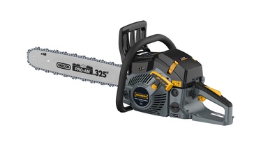 Benzīna motorzāģis Grunder TT-CS5800, 2300 W, 45 cm