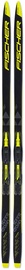 Лыжи равнинные Fischer Sprint Crown, 160 см